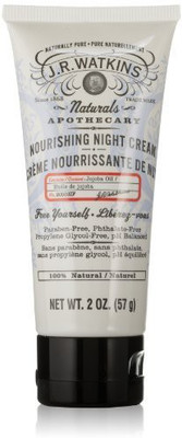 

J R Watkins Nourishing Night Cream(59.15 ml)