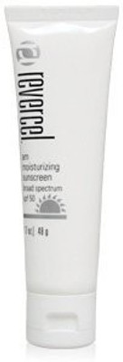 

Revercel Am Moisturizing Sunscreen Spf(100 ml)