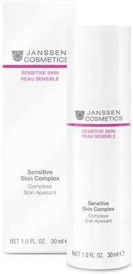

Janssen Sensitive Skin Complex(30 ml)