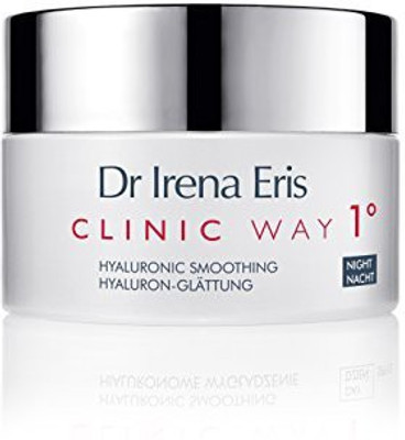 

Dr Irena Eris Eris Clinic Way ° Night Cream(50 ml)