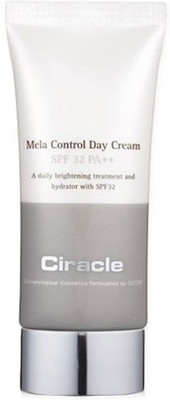 

Ciracle Spf Pa Mela Control Day Cream(50.28 ml)