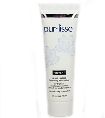 

purlisse Lotus Balancing Moisturizer(100 ml)