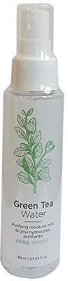 

The Face Shop The Faceshop Green Tea Water Purifying Moisture Mist(80 ml)