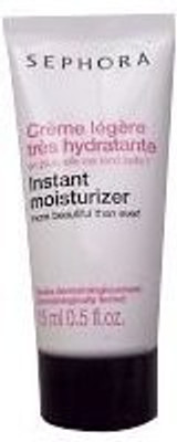 

Sephora Collection Instant Moisturizer(14.79 ml)