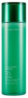 

Nature Republic Collagen Dream Emulsion(100 ml)