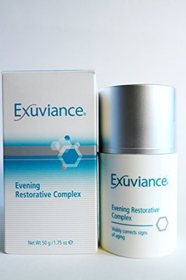 

Exuviance Evening Restorative Complex G(50 g)