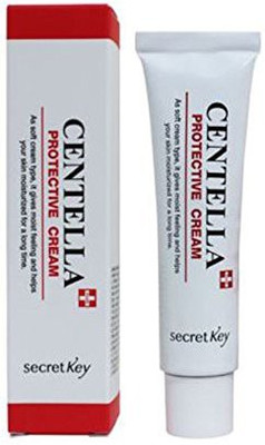

Secret Key Centella Protective Cream Whitening Wrinkle Dual Moisturizer(50 ml)