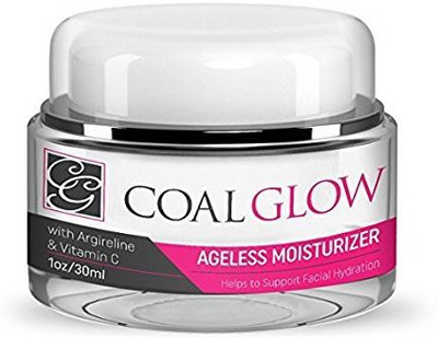 

Coal Glow Ageless Moisturizer(29.58 ml)
