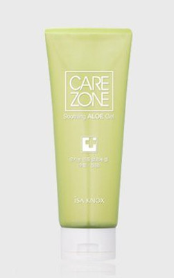 

CAREZONE Daily&Family Soothing Aloe Gel(200 ml)