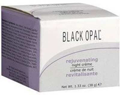 

Black Opal Rejuvenating Night Creme(100 ml)