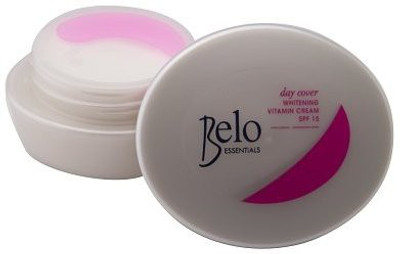 

Belo Essentials Day Cover Whitening Cream(50 g)