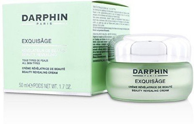 

Darphin Exquisage Beauty Revealing Cream For Women, 1.7 Ounce(50.28 ml)