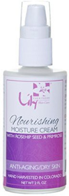 

Lily Organics Moisturizing Cream Nourishing For Dry Skin(59.15 ml)