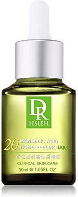 

Dr Hsieh Ma Mandelic Acid Liquid Home Peel Exfoliating Renewal(30 ml)