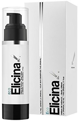 

Elicina Eco Nourishing Cream(50.28 ml)