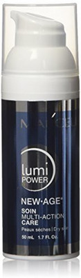 

Marcelle New Age Lumipower Rich(1478.68 ml)