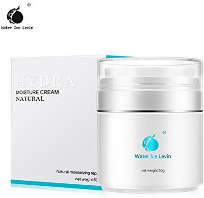 

Water Ice Levin Autumn And Winter To Protect The Skin Face Skin Whitening Cream(100 ml)