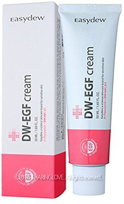 

EASYDEW DwEgf Cream Derma CosmeticSkin Relief Dual Function Cream(50 ml)