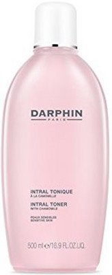 

Darphin Intral Toner With Chamomile Intral Tonique(500 ml)