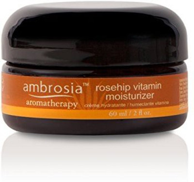 

Ambrosia Aromatherapy Rosehip Vitamin Moisturizer(59.15 ml)
