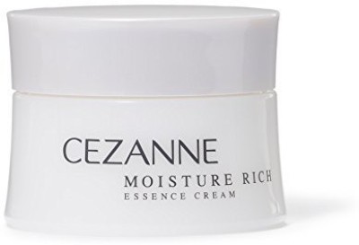 

Cezanne Moisture Rich Essence Cream For Face With Q(100 ml)