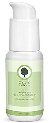 

Organic Harvest Anti Pigmentation Cream Grams(30 g)