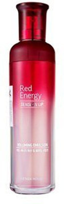 

Etude House Red Energy Tension Up Voluming Emulsion(130 ml)