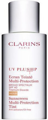 

Clarins Uv Plus Day Screen Tint Medium(50.28 ml)