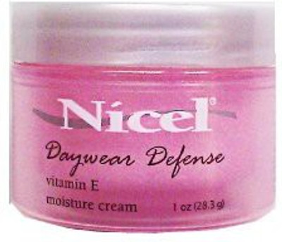 

geniusnn Nicel Daywear Defense Face Moisture Cream(29.58 ml)