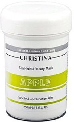 

Christina Moisture Cream Green Apple Vitamin E(50 ml)