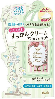 

Club Cosmetic Suppin Cream Marshmallow Matte(100 ml)