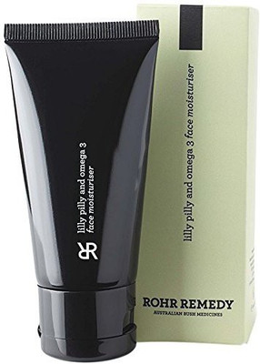 

Rohr Remedy Lilly Pilly And Omega Face Moisturizer(50 ml)