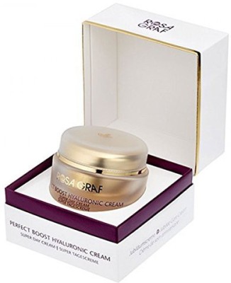 

Rosa Graf Perfect Boost Hour Hyaluronic Cream(47.32 ml)