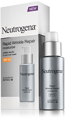 

Neutrogena Rapid Wrinkle Repair Spf(29.58 ml)