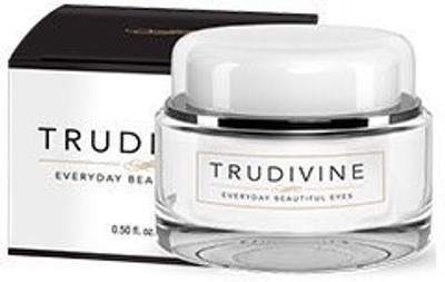 

TruDivine Eye Cream(14.79 ml)
