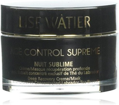 

Lise Watier Age Control Supreme Nuit Sublime(49.98 ml)