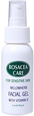 

Rosacea Care Facial Gel(59.15 ml)
