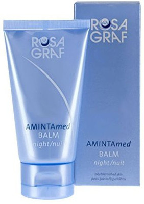 

Rosa Graf Amintamed Night Balm(47.32 ml)