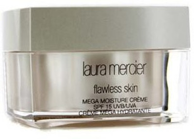 

laura mercier Flawless Skin Mega Moisture Cream Spf UvbUva G(50 g)