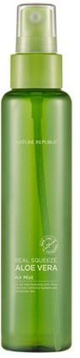 

Nature Republic Real Squeeze Aloe Vera Air Mist(100 ml)