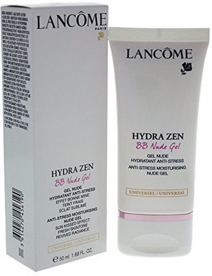 

LANCOME PARIS Hydra Zen Bb AntiStress Moisturising Nude Gel(50 ml)