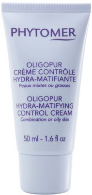 

beautywhite Phytomer Oligopur HydraMatifying Control Cream(50 ml)