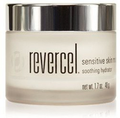 Revercel Sensitive Skin Moisturizer(100 ml)