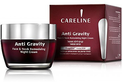 

CARLINE Anti Gravity Night Cream Face And Neck Statue(100 ml)