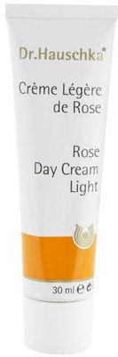 

Dr. Hauschka Dr Hauschka Rose Day Cream Light Travel Size(5.03 ml)
