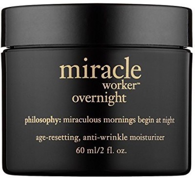 

Philosophy Miracle Worker Overnight(118.3 ml)