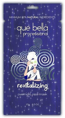 

Que Bella Travel Size Professional Revitalizing Overnight Face Musk(14.79 ml)