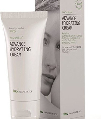 

Innoaesthetics InnoDerma Advance Hydrating Cream(60 g)