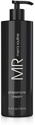 

Mens Routine MenS Routine Pheromone Cream The Best Facial Moisturizer For Men Pheromones For Men(118.3 ml)