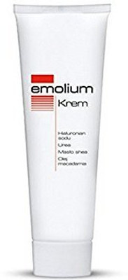 

Emolium Cream Dry Irritated Skin(75 ml)